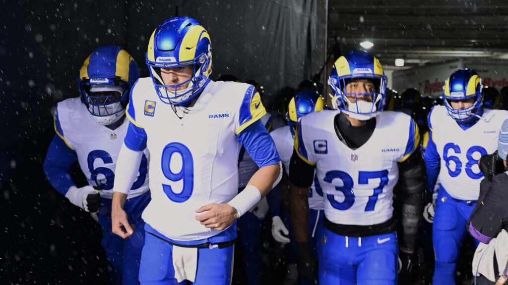 Los Angeles Rams way-too-early 53-man roster prediction: Not much has changed, even after the 2026 NFL Draft