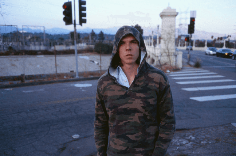 Loukeman Announces Album and Shares Extremely Canadian Video for “To the Sky”