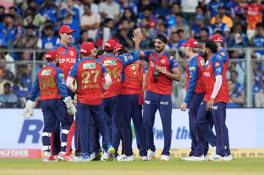 LSG in need of batting lift against red-hot Punjab Kings