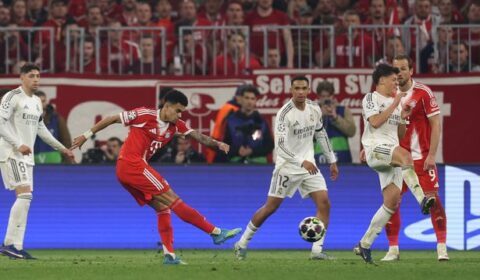 Luis Diaz deals Liverpool another brutal reminder as Trent Alexander-Arnold finds out hard way