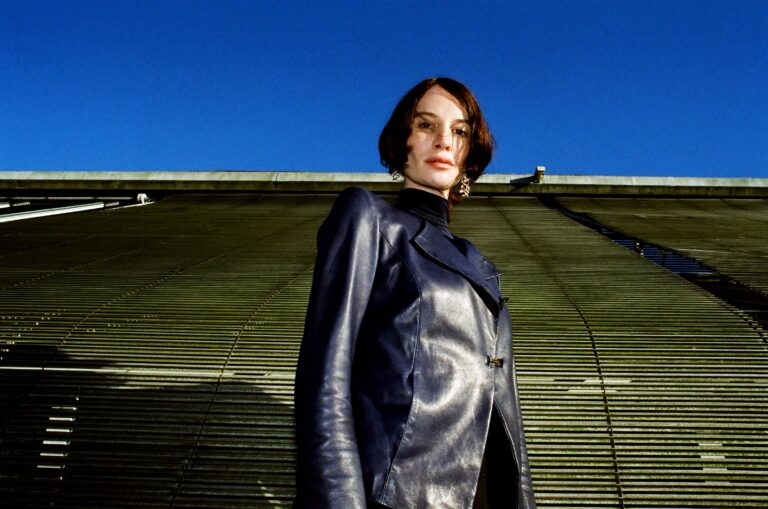 Lyra Pramuk Announces Hymnal (Resung) and Shares New Djrum Rework