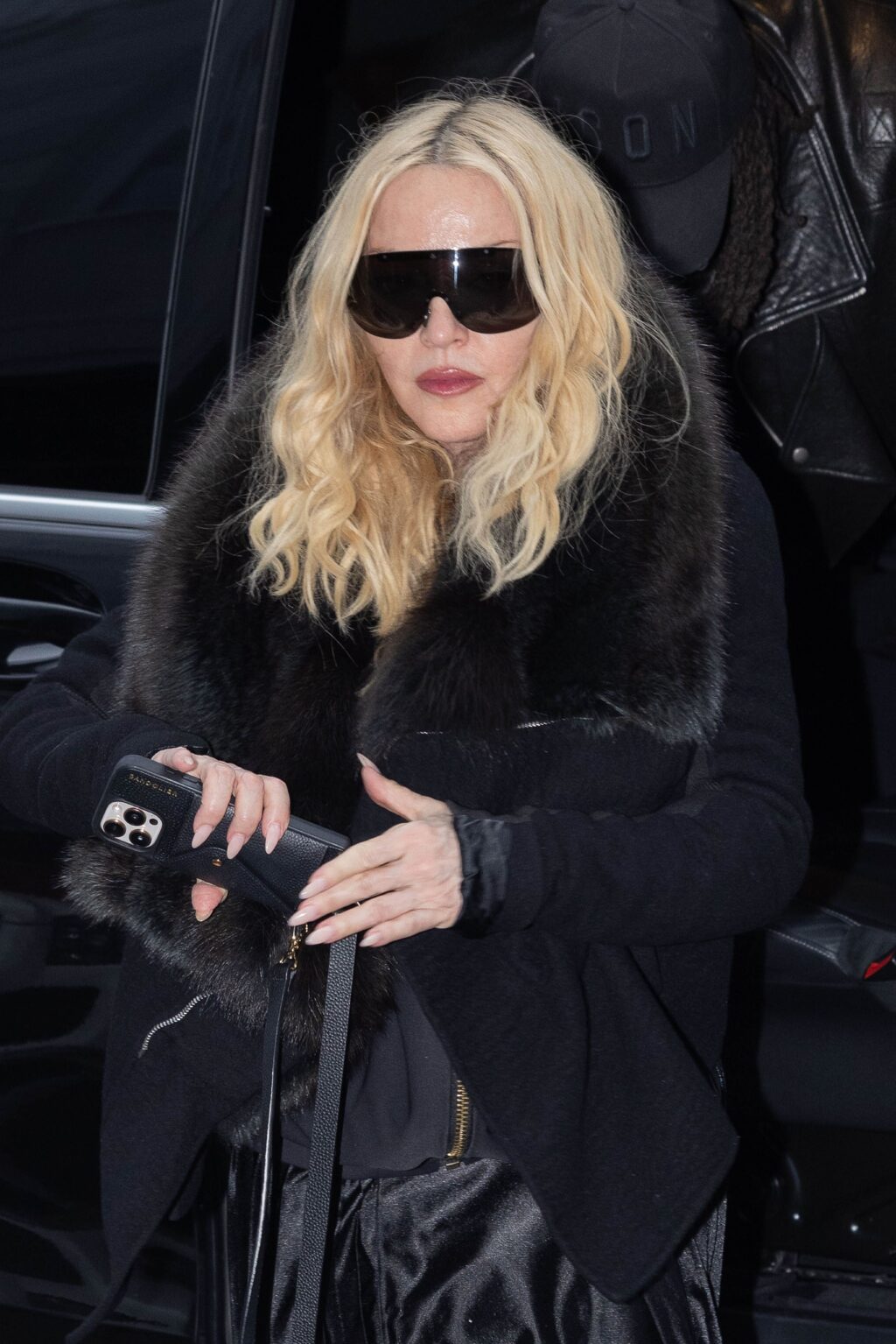 Madonna Readies Confessions on a Dance Floor Sequel