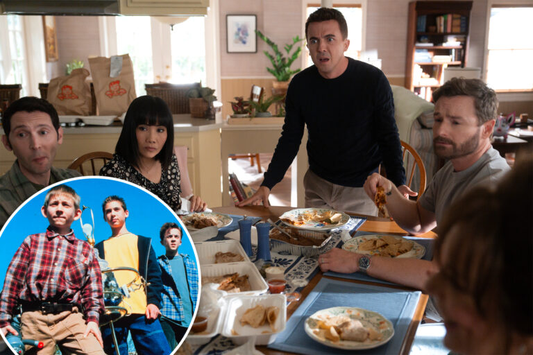 ‘Malcolm in the Middle’ star rejected ‘buckets of money’ to return for reboot