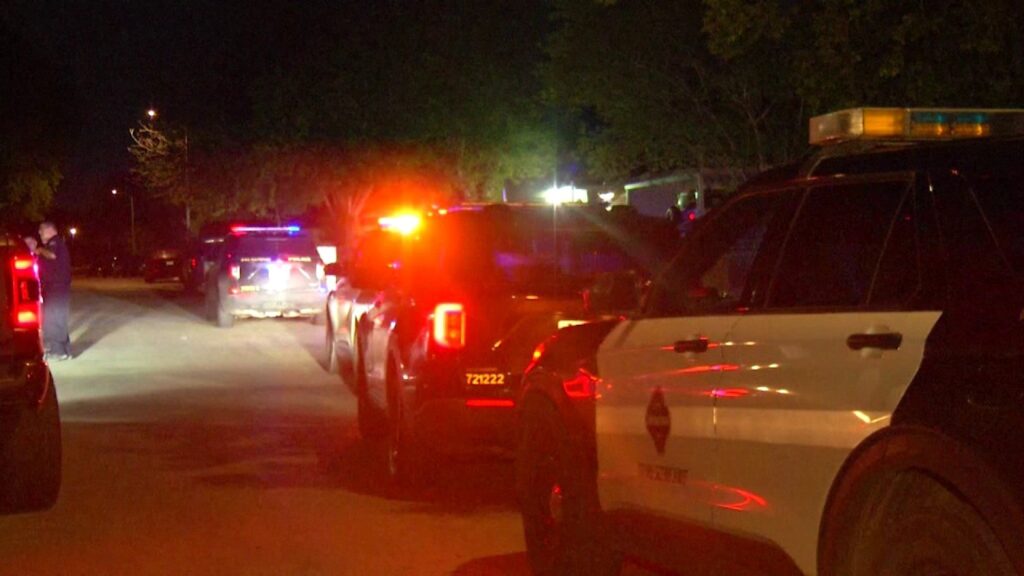 Man, 30, arrested in connection with road rage shooting on Southwest Side, SAPD says