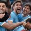 Man City in talks over fixture switches around FA Cup final - which could give them a crucial advantage over Arsenal in Premier League title race