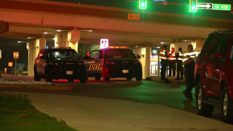 Man identified in deadly hit-and-run crash on Southwest Side, SAPD says