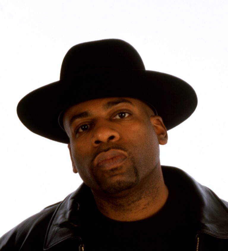 Man Pleads Guilty to Role in Killing of Run-D.M.C.’s Jam Master Jay