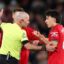 Man Utd hands Liverpool double boost as Lisandro Martinez faces ban for bizarre red card
