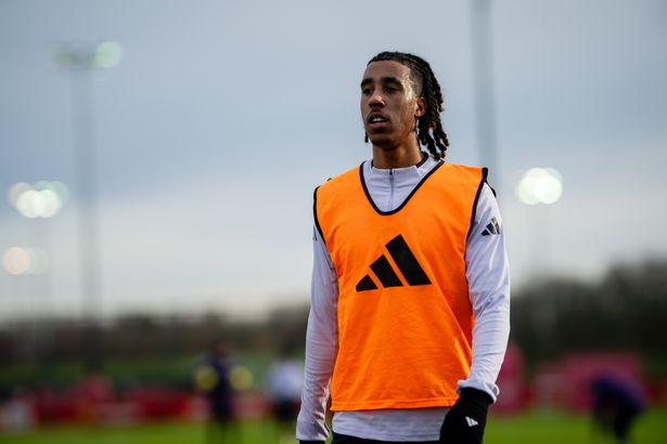 Man Utd hit with injury worry before Chelsea clash as 21-man travelling squad revealed