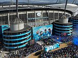 Manchester City freeze cost of season tickets for 2026-27 after talks with fan groups
