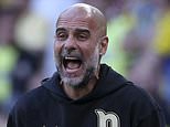 Manchester City left infuriated by Premier League bosses as new TV fixtures mean Pep Guardiola's side will play three games in SEVEN days - and fans of title rivals Arsenal hit out too