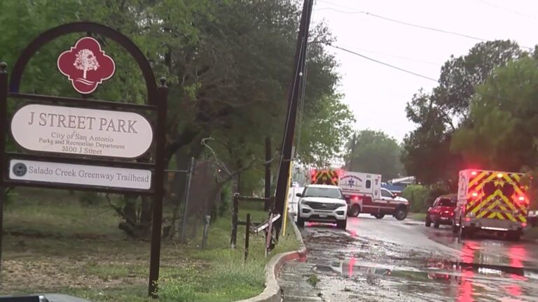 Man’s body pulled from water rescue scene at East Side park, authorities say