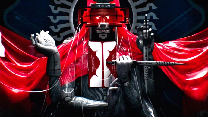 Marathon mid-season update nerfs claymore drones, thermal scopes, and buffs being kind to strangers