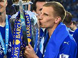 MARC ALBRIGHTON: I'd love to help out Leicester - as would all my title-winning team-mates... but this is why it won't happen