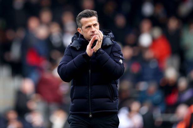 Marco Silva rules Fulham star out of Liverpool trip but key defender available