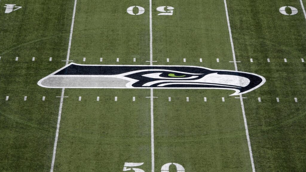 Mark Zuckerberg & Tim Cook Among Suitors For Seahawks’ Ownership