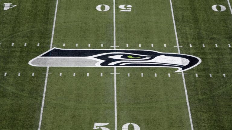 Mark Zuckerberg & Tim Cook Among Suitors For Seahawks’ Ownership