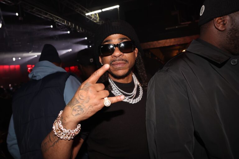 Max B to Headline MIKE’s Young World Festival