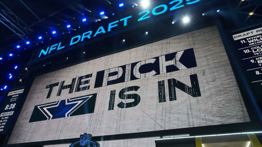 Mel Kiper Jr. drops a draft nugget that could impact the Dallas Cowboys’ plans in the NFL Draft