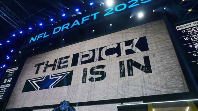Mel Kiper Jr. drops a draft nugget that could impact the Dallas Cowboys’ plans in the NFL Draft