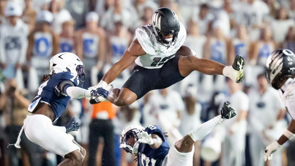 Mel Kiper, Jr. has Bucs landing impact player, but not at a spot of desperate need in his final mock draft