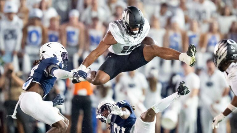 Mel Kiper, Jr. has Bucs landing impact player, but not at a spot of desperate need in his final mock draft
