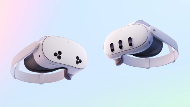 Meta Is Increasing The Price Of Quest 3 & Quest 3S