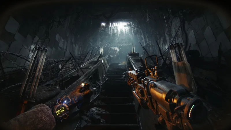 Metro 2039 Preview – Grim Fiction Inspired By Darker Realities