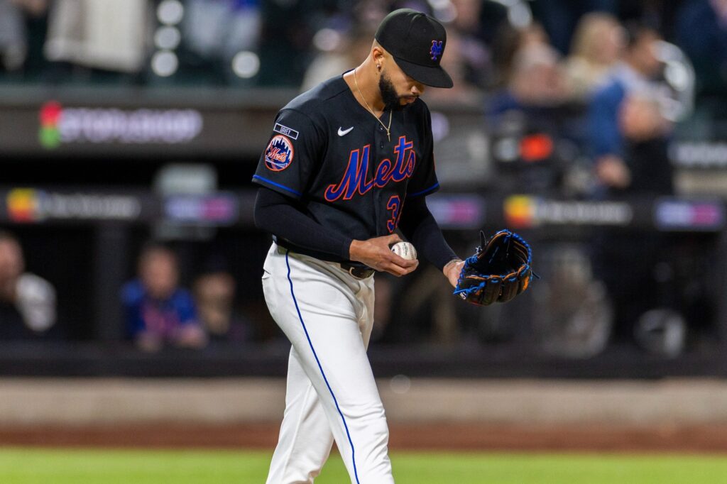 Mets expect ‘minor tweaks’ will get Devin Williams out of early funk