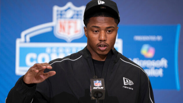 Miami CB Keionte Scott Visits Texans, Bears, Dolphins