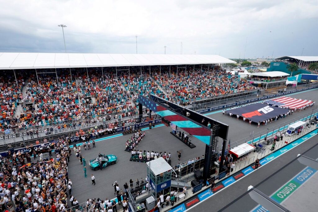 Miami Grand Prix 2026 IMAX tickets now on sale: How much are they and how to get them?