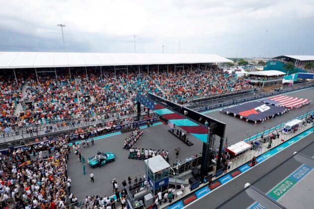 Miami Grand Prix 2026 IMAX tickets now on sale: How much are they and how to get them?