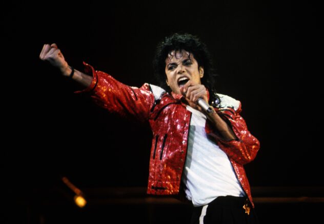 Michael Jackson Estate Spent Up to $15 Million Removing Child Abuse Allegation Scenes