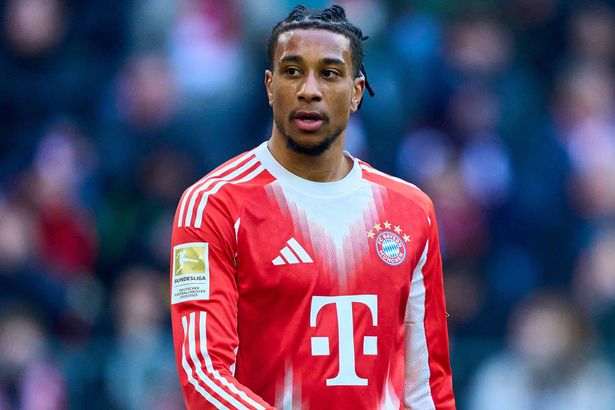 Michael Olise 'agreement' verdict reached as Liverpool told perfect Mohamed Salah replacement