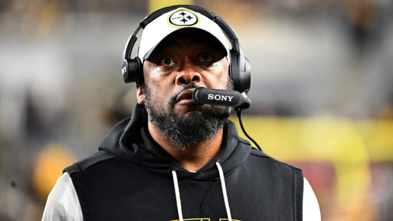 Mike Tomlin has found a new job