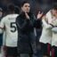 Mikel Arteta only has himself to blame after ignoring Liverpool advice