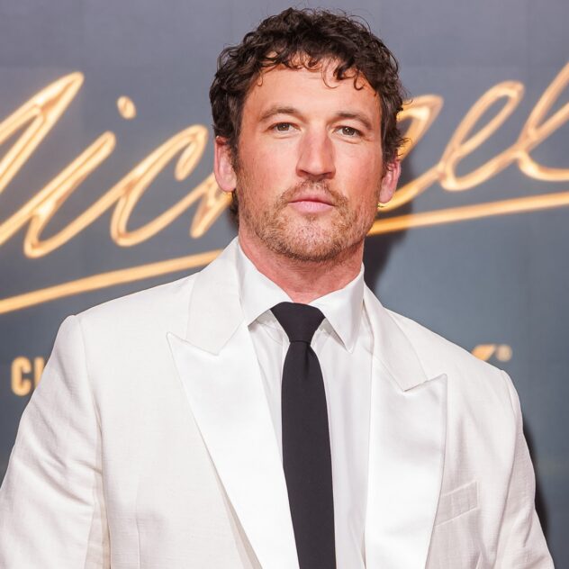 Miles Teller Shares If He'll Quit Acting After $325M Business Deal