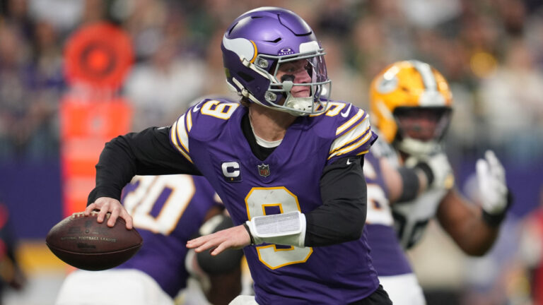Minnesota Vikings part ways with J.J. McCarthy and Jonathan Greenard in separate trade offers from ESPN analyst with one theme