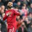 Mohamed Salah and Andy Robertson get what they deserve in unseen Liverpool moment