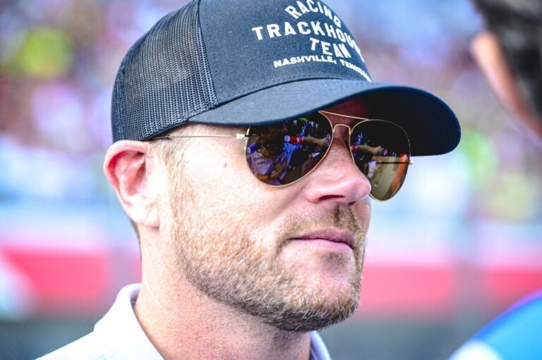 MotoGP must take risks to grow in the US, says Trackhouse boss