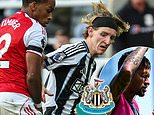 Newcastle Confidential: Anthony Gordon's injury status for Arsenal clash revealed, the Premier League star on goalkeeper shortlist with Toon stopper leaving and where Eddie Howe is taking his players for pre-season