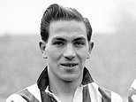 Newcastle FA Cup history-maker - whose record Liverpool's Mohamed Salah narrowly missed out on last season - is set to be honoured at Wembley on semi-final weekend