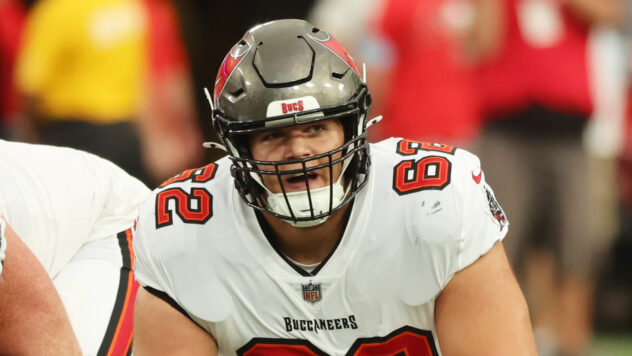 NFC Notes: Bryce Young, Graham Barton, Draft Visits, Buccaneers, Panthers