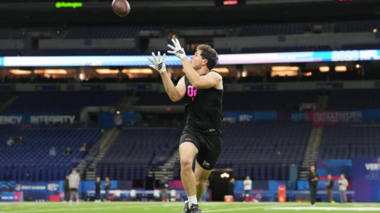 NFL Draft Expert Grades Jacksonville Jaguars 2026 Draft Class