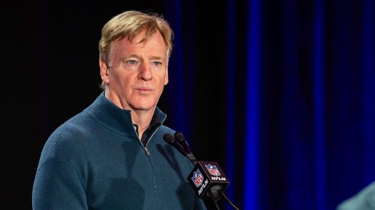 NFL faces Justice Department probe after fans express frustration with streaming pivot: report