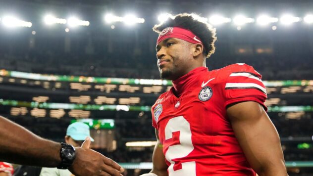 NFL insider identifies two first-round targets the Dallas Cowboys may trade up for during 2026 NFL Draft