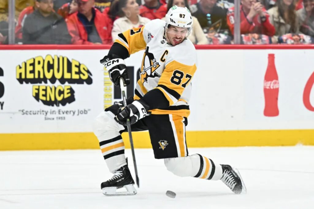 NHL 2026 playoffs preview, plus round-by-round predictions: