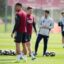 ‘No fear. Pure fire’: Mikel Arteta rallies wounded Arsenal before Sporting test