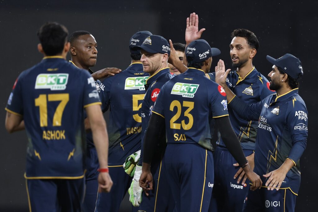 No Pathirana yet as free-falling KKR meet on-the-rise Gujarat Titans