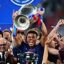 OLIVER HOLT: PSG have turned their home into a cauldron and have the best midfielder in the world - here's why they already make my list of the five greatest Champions League teams